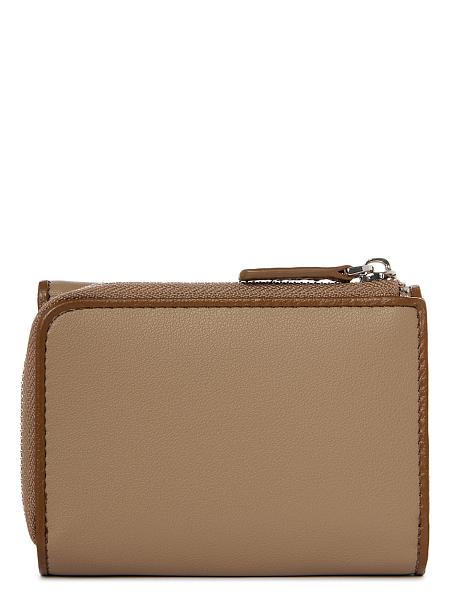 Кошелек Labbra L159-1194 coffee foam/basic brown Labbra, Артикул: L159-1194-01-00057589 фото №1