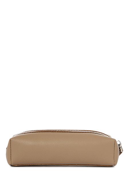 Ключница Labbra L159-610 coffee foam/basic brown Labbra, Артикул: L159-610-01-00057590 фото №1