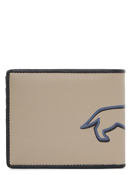 Кошелек Labbra L160-760-1 l.taupe/avio/black Labbra, Артикул: L160-760-1-01-00057627 фото №1