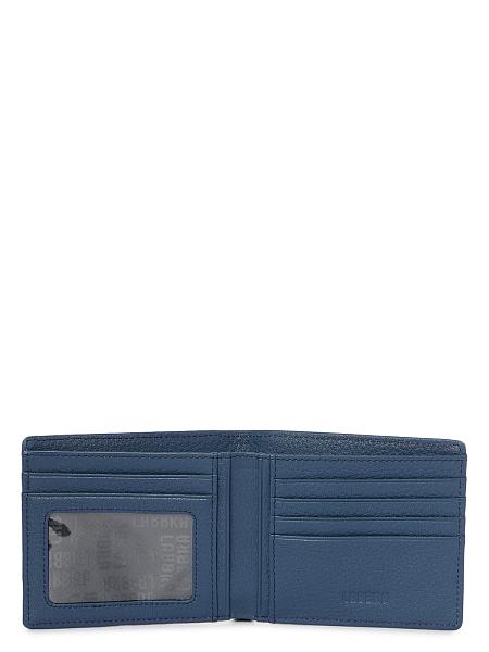 Кошелек Labbra L160-760-1 l.taupe/avio/black Labbra, Артикул: L160-760-1-01-00057627 фото №1