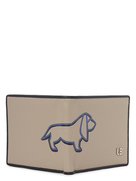 Кошелек Labbra L160-760-1 l.taupe/avio/black Labbra, Артикул: L160-760-1-01-00057627 фото №1