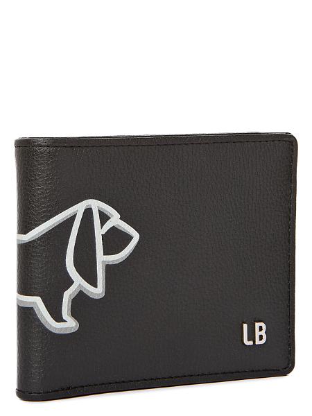 Кошелек Labbra L160-760-1 black/sea-salt Labbra, Артикул: L160-760-1-01-00057628 фото №1