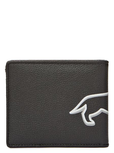 Кошелек Labbra L160-760-1 black/sea-salt Labbra, Артикул: L160-760-1-01-00057628 фото №1