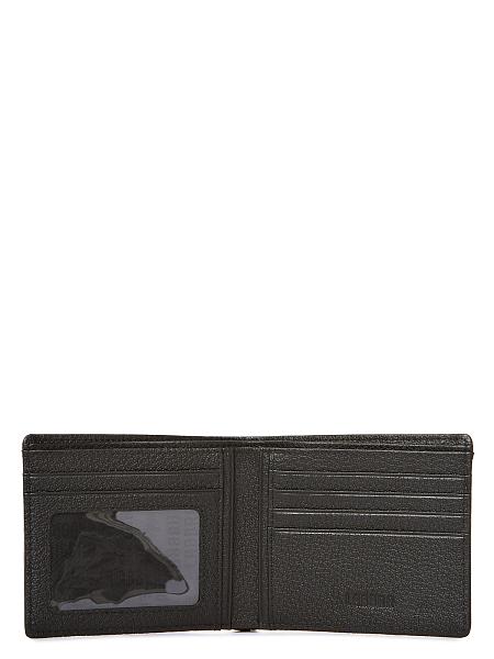 Кошелек Labbra L160-760-1 black/sea-salt Labbra, Артикул: L160-760-1-01-00057628 фото №1