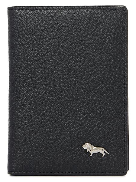 Обложка Labbra L088-761 black Labbra, Артикул: L088-761-01-00057629 фото №1