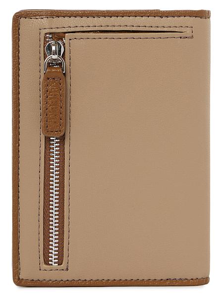 Обложка Labbra L159-761-1 coffee foam/basic brown Labbra, Артикул: L159-761-1-01-00057630 фото №1