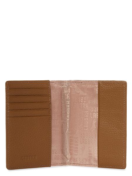 Обложка Labbra L159-761-1 coffee foam/basic brown Labbra, Артикул: L159-761-1-01-00057630 фото №1