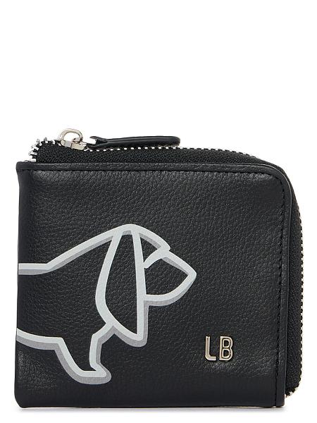 Карточница Labbra L160-517 black/sea-salt Labbra, Артикул: L160-517-01-00057633 фото №1