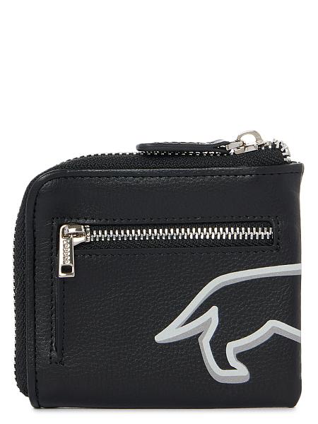 Карточница Labbra L160-517 black/sea-salt Labbra, Артикул: L160-517-01-00057633 фото №1