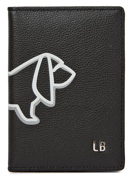 Обложка Labbra L160-1030 black/sea-salt Labbra, Артикул: L160-1030-01-00057634 фото №1