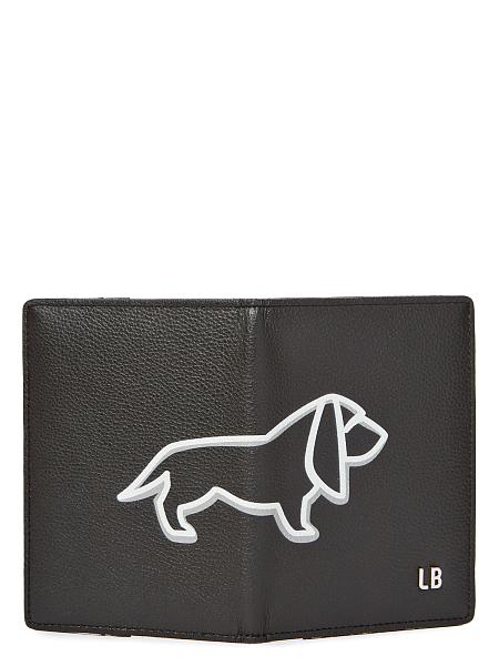 Обложка Labbra L160-1030 black/sea-salt Labbra, Артикул: L160-1030-01-00057634 фото №1