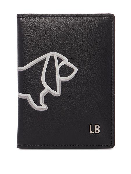Обложка Labbra L160-1030 black/sea-salt Labbra, Артикул: L160-1030-01-00057634 фото №1
