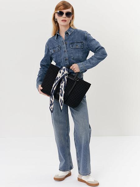 Сумка Labbra LZ-28258 black Labbra, Артикул: LZ-28258-01-00058164 фото №1