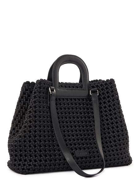 Сумка Labbra LZ-28258 black Labbra, Артикул: LZ-28258-01-00058164 фото №1