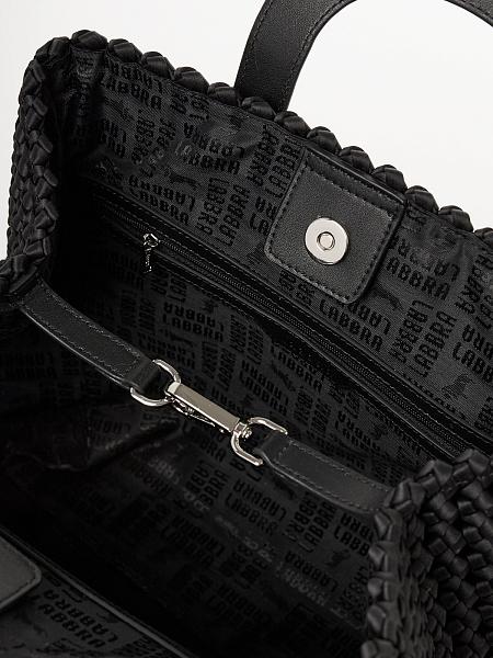 Сумка Labbra LZ-28258 black Labbra, Артикул: LZ-28258-01-00058164 фото №1