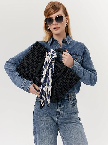 Сумка Labbra LZ-28258 black Labbra, Артикул: LZ-28258-01-00058164 фото №1