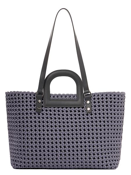 Сумка Labbra LZ-28258 grey Labbra, Артикул: LZ-28258-01-00058165 фото №1