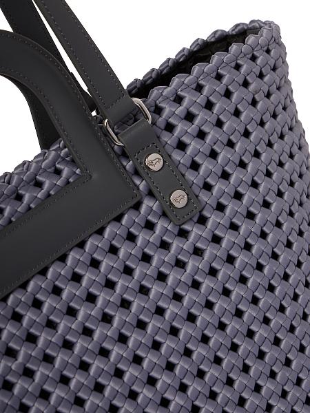 Сумка Labbra LZ-28258 grey Labbra, Артикул: LZ-28258-01-00058165 фото №1