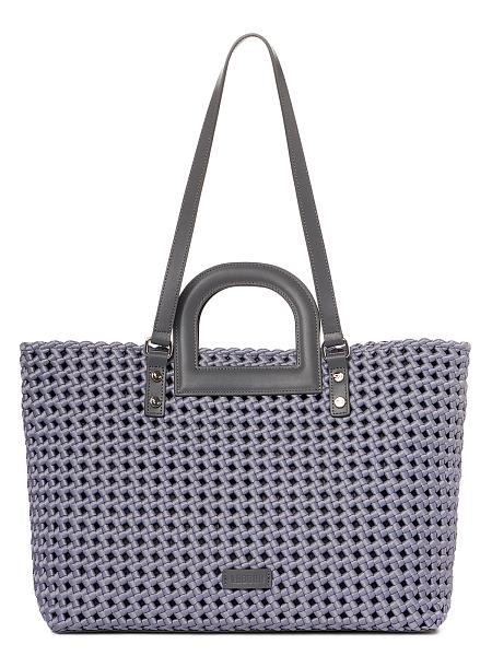 Сумка Labbra LZ-28258 grey Labbra, Артикул: LZ-28258-01-00058165 фото №1