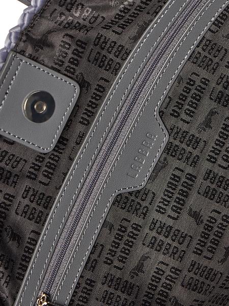 Сумка Labbra LZ-28258 grey Labbra, Артикул: LZ-28258-01-00058165 фото №1