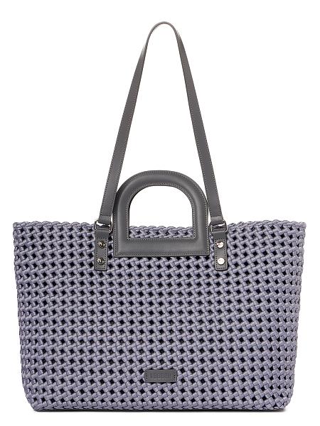 Сумка Labbra LZ-28258 grey Labbra, Артикул: LZ-28258-01-00058165 фото №1