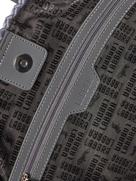 Сумка Labbra LZ-28258 grey Labbra, Артикул: LZ-28258-01-00058165 фото №1