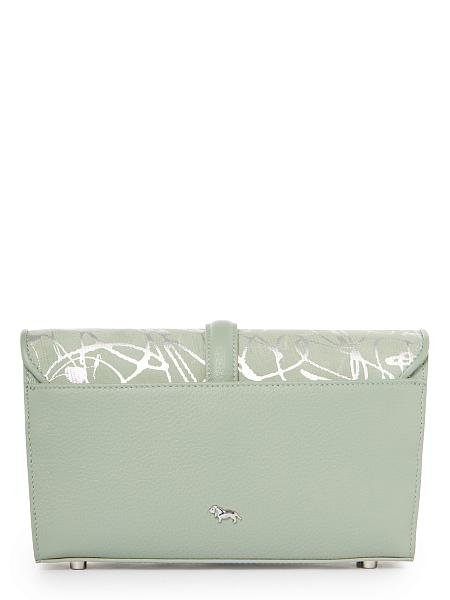 Сумка Labbra L-HF4660 sea-salt/olive Labbra, Артикул: L-HF4660-01-00058369 фото №1