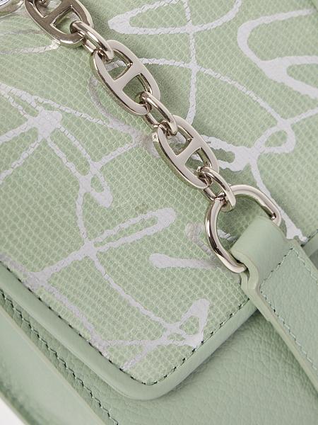 Сумка Labbra L-HF4660 sea-salt/olive Labbra, Артикул: L-HF4660-01-00058369 фото №1