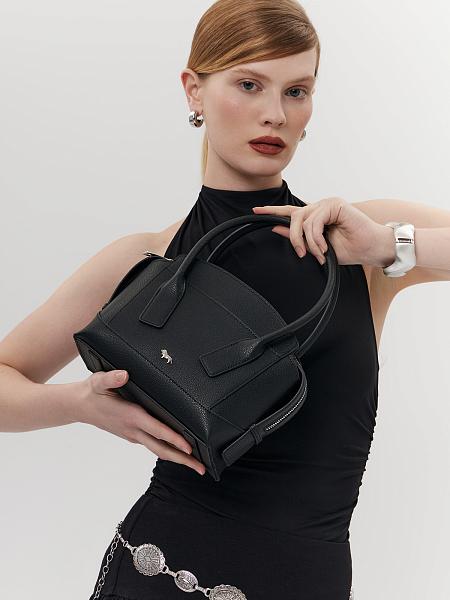 Сумка Labbra L-JY3026B black Labbra, Артикул: L-JY3026B-01-00058406 фото №1