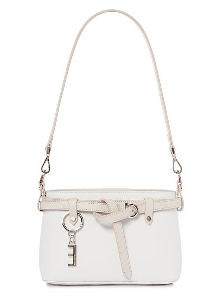 Сумка ELEGANZZA ZZ-50709 grey smoke/white Eleganzza, Артикул: ZZ-50709-01-00058409 фото №1