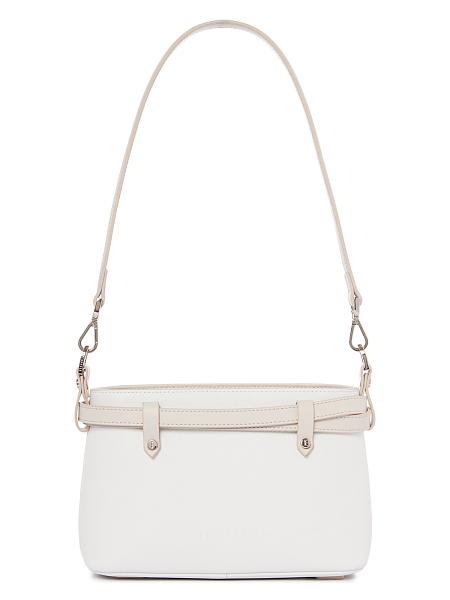 Сумка ELEGANZZA ZZ-50709 grey smoke/white Eleganzza, Артикул: ZZ-50709-01-00058409 фото №1