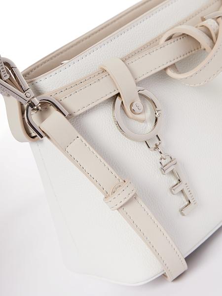 Сумка ELEGANZZA ZZ-50709 grey smoke/white Eleganzza, Артикул: ZZ-50709-01-00058409 фото №1