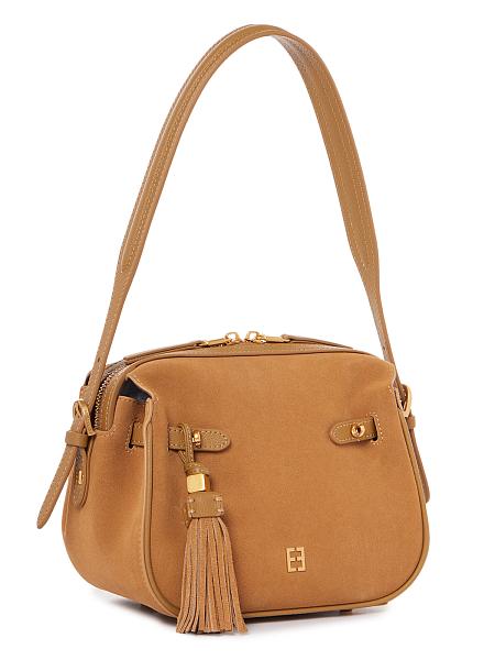 Сумка ELEGANZZA Z-FD9982B-V d.sand Eleganzza, Артикул: Z-FD9982B-V-01-00058414 фото №1