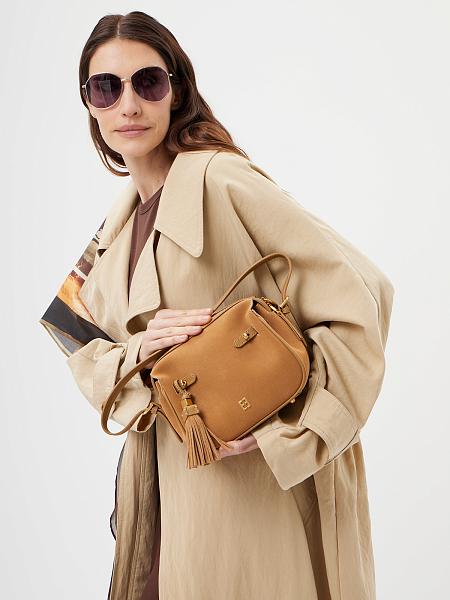 Сумка ELEGANZZA Z-FD9982B-V d.sand Eleganzza, Артикул: Z-FD9982B-V-01-00058414 фото №1