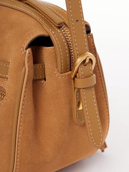 Сумка ELEGANZZA Z-FD9982B-V d.sand Eleganzza, Артикул: Z-FD9982B-V-01-00058414 фото №1