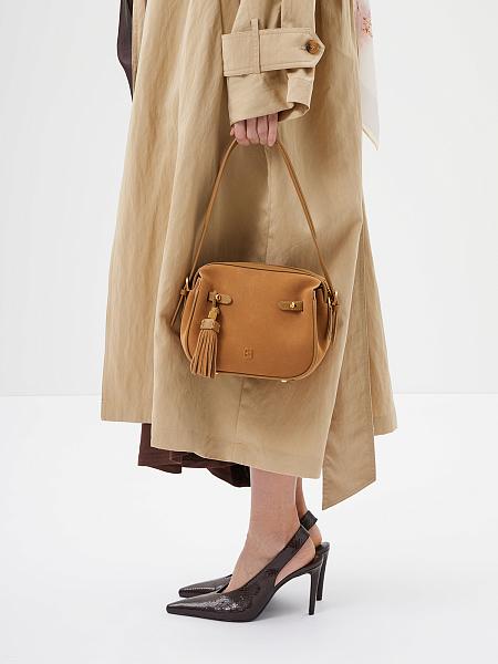 Сумка ELEGANZZA Z-FD9982B-V d.sand Eleganzza, Артикул: Z-FD9982B-V-01-00058414 фото №1