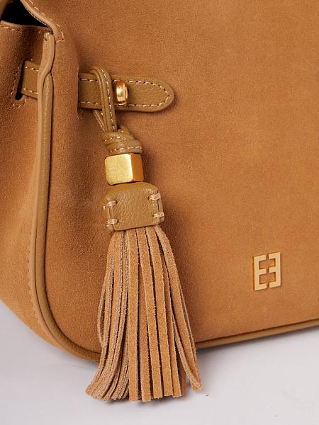 Сумка ELEGANZZA Z-FD9982B-V d.sand Eleganzza, Артикул: Z-FD9982B-V-01-00058414 фото №1