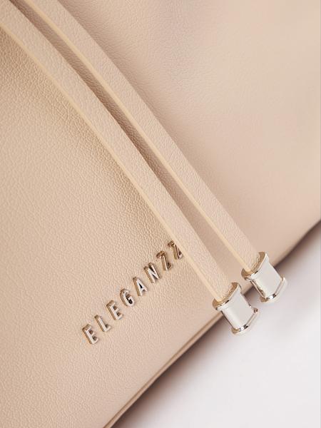 Сумка ELEGANZZA Z-FA3049A pastel pink Eleganzza, Артикул: Z-FA3049A-01-00058416 фото №1