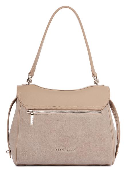 Сумка ELEGANZZA Z-FJ3046-V grey smoke/pastel pink Eleganzza, Артикул: Z-FJ3046-V-01-00058418 фото №1