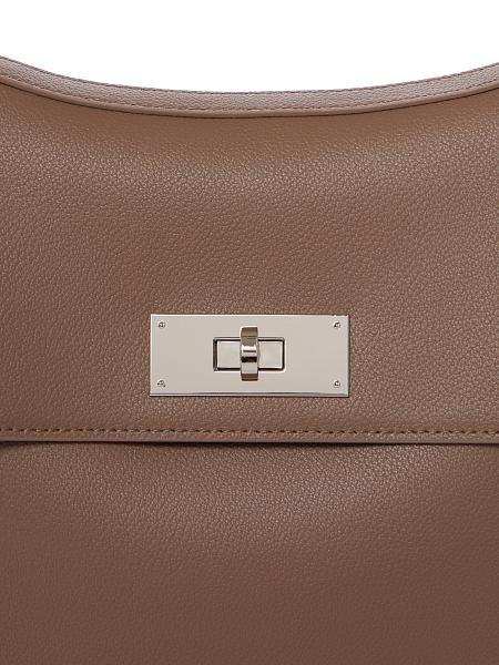 Сумка ELEGANZZA Z-FJ3046-V milk chocolate Eleganzza, Артикул: Z-FJ3046-V-01-00058419 фото №1