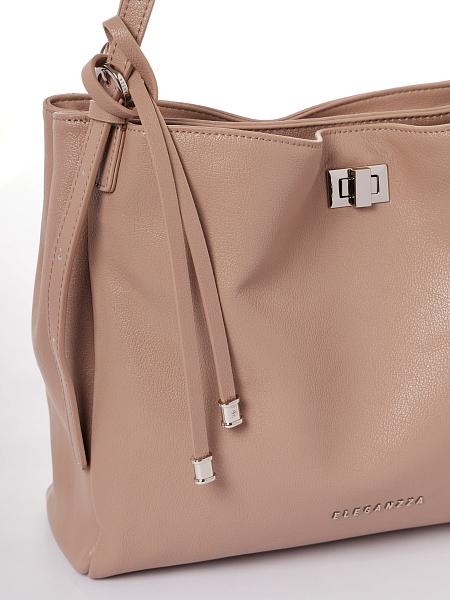 Сумка ELEGANZZA Z-FJ3006 gobi Eleganzza, Артикул: Z-FJ3006-01-00058421 фото №1