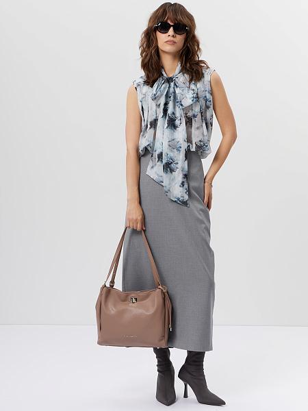 Сумка ELEGANZZA Z-FJ3006 gobi Eleganzza, Артикул: Z-FJ3006-01-00058421 фото №1