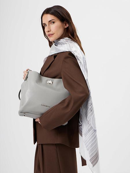 Сумка ELEGANZZA Z-FJ3006 pearl cloud Eleganzza, Артикул: Z-FJ3006-01-00058422 фото №1