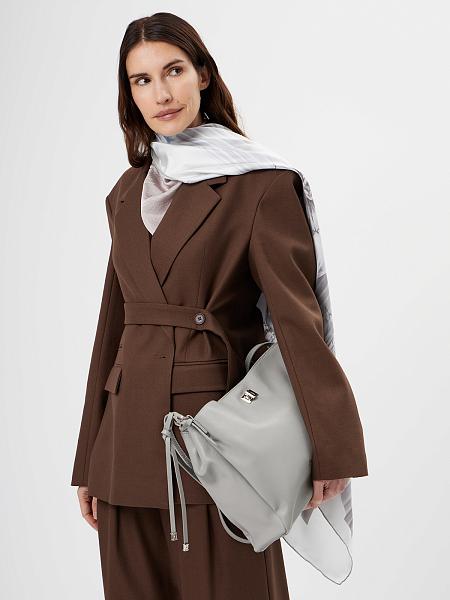 Сумка ELEGANZZA Z-FJ3006 pearl cloud Eleganzza, Артикул: Z-FJ3006-01-00058422 фото №1