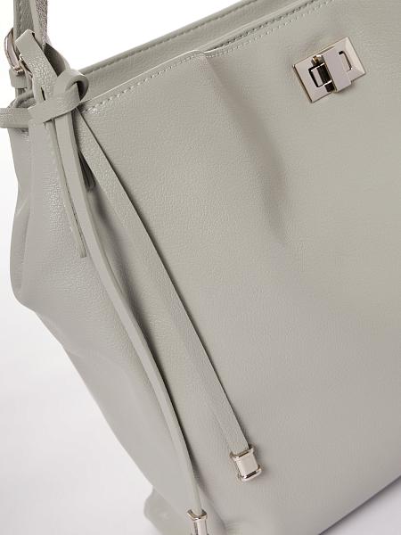 Сумка ELEGANZZA Z-FJ3006 pearl cloud Eleganzza, Артикул: Z-FJ3006-01-00058422 фото №1