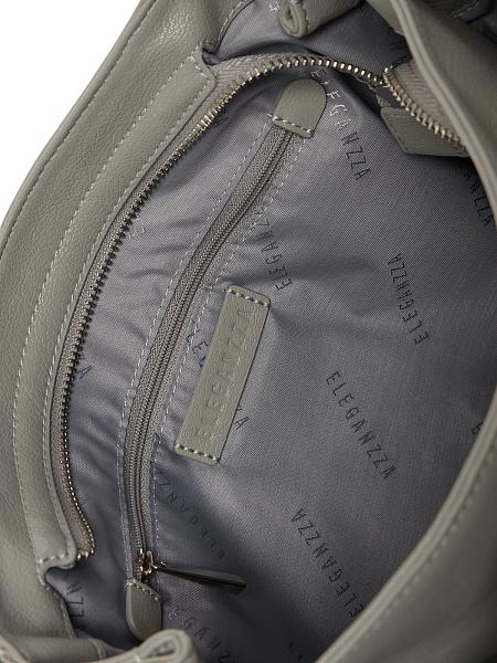 Сумка ELEGANZZA Z-FJ3006 pearl cloud Eleganzza, Артикул: Z-FJ3006-01-00058422 фото №1