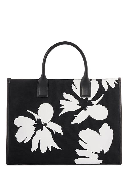 Сумка ELEGANZZA ZQ151-133A multicolor/black Eleganzza, Артикул: ZQ151-133A-01-00058423 фото №1