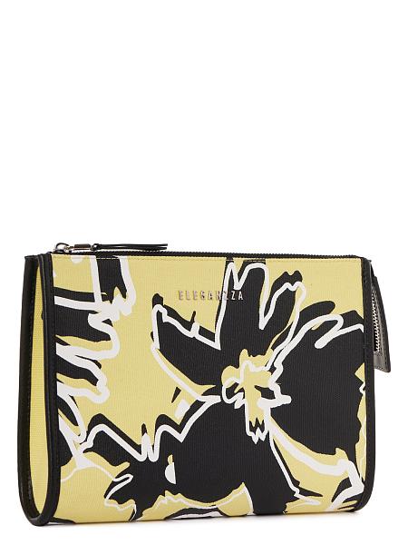 Сумка ELEGANZZA ZQ151-1325 multicolor/linden honey Eleganzza, Артикул: ZQ151-1325-01-00058424 фото №1