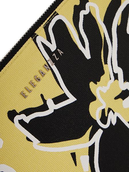 Сумка ELEGANZZA ZQ151-1325 multicolor/linden honey Eleganzza, Артикул: ZQ151-1325-01-00058424 фото №1