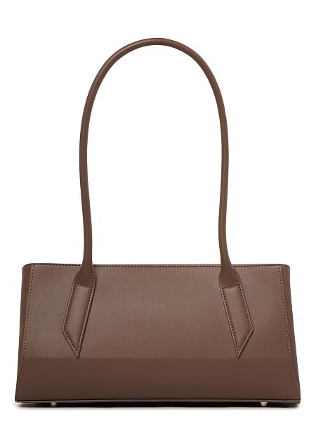 Сумка ELEGANZZA Z9599-9158 milk chocolate Eleganzza, Артикул: Z9599-9158-01-00058427 фото №1